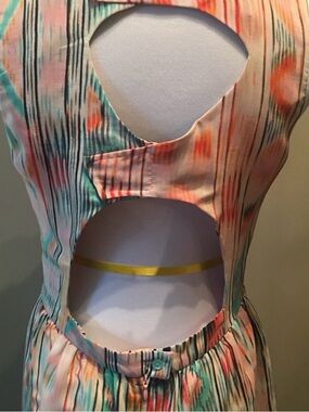 Parker Mini Dress size Small